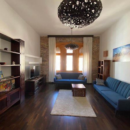 Supercentral Spacious Apartment Budapest Extérieur photo