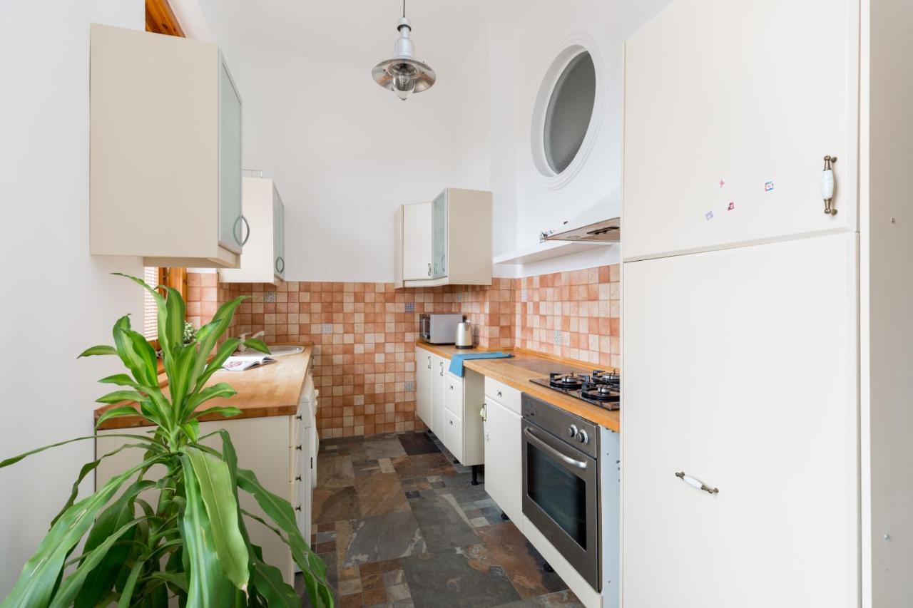 Supercentral Spacious Apartment Budapest Extérieur photo