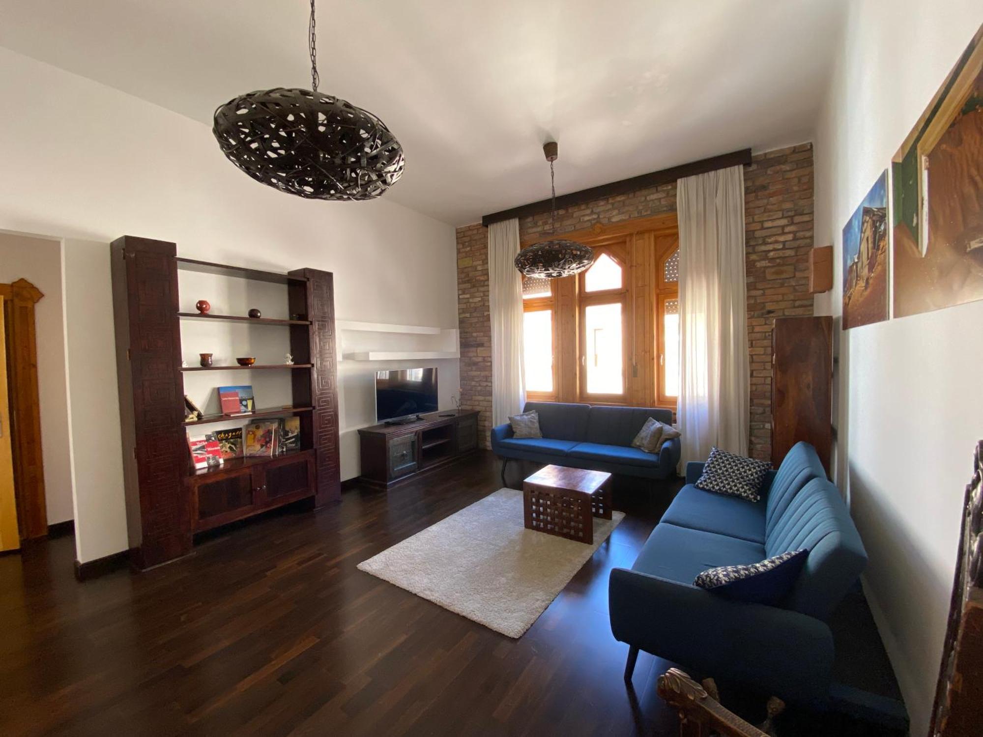 Supercentral Spacious Apartment Budapest Extérieur photo