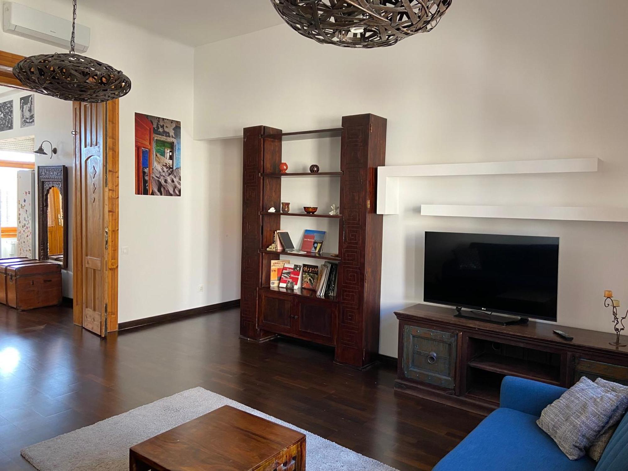 Supercentral Spacious Apartment Budapest Extérieur photo